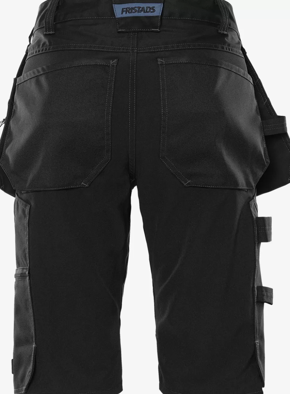 Fristads Arbeitsshorts<Handwerker Stretch-Shorts Damen 2904 GWM