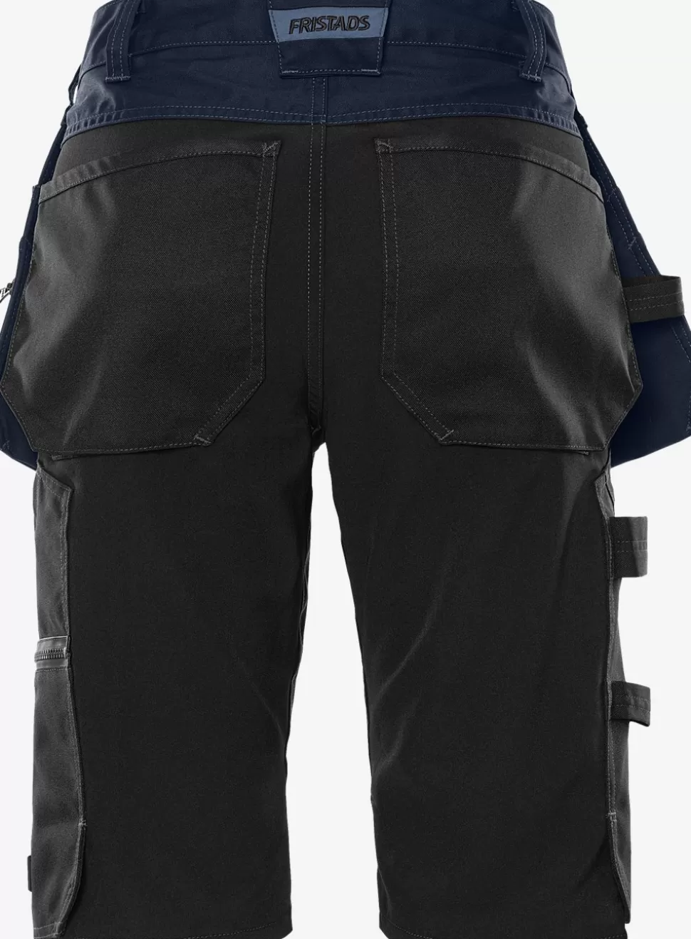 Fristads Arbeitsshorts<Handwerker Stretch-Shorts Damen 2904 GWM