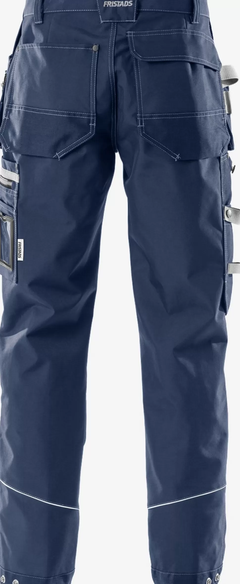 Herren Fristads Arbeitshosen | Handwerker-Hosen<Handwerkerhose 2122 CYD