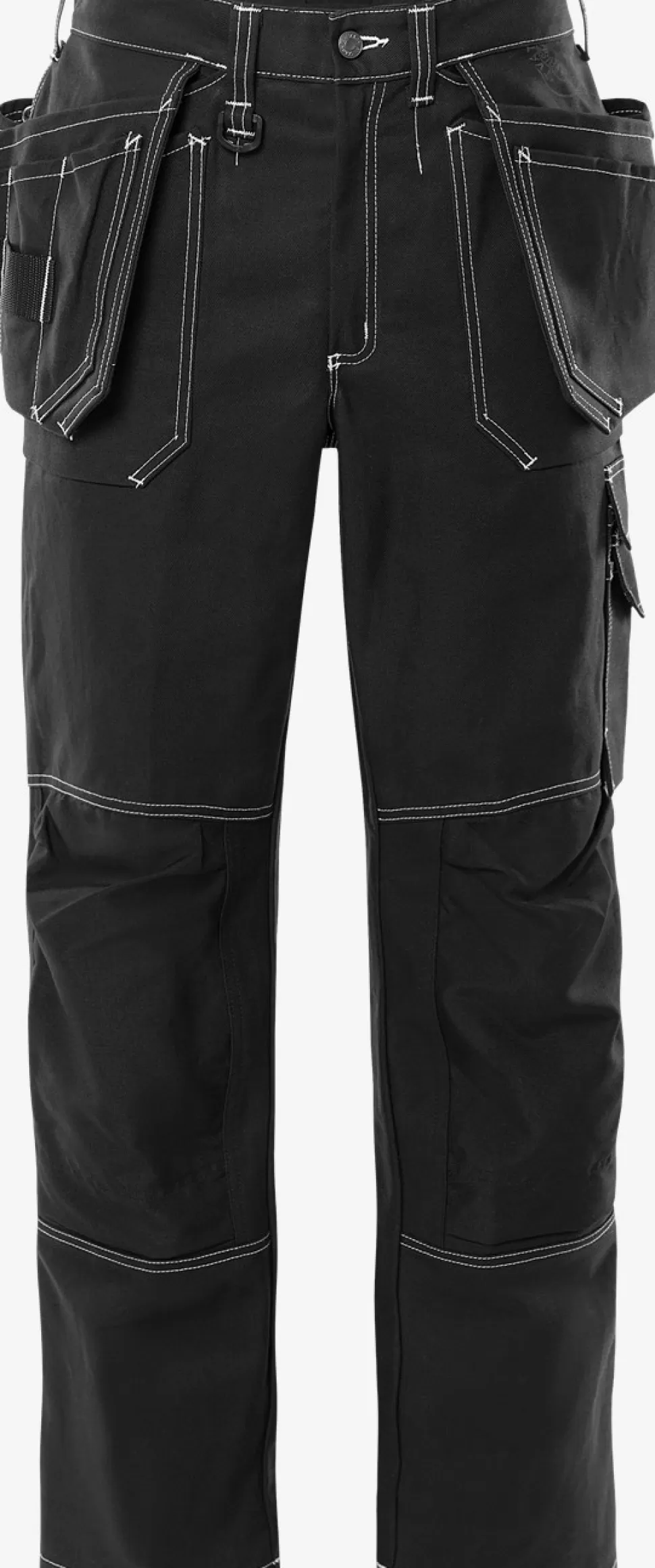 Herren Fristads Arbeitshosen | Handwerker-Hosen<Handwerkerhose 255K FAS