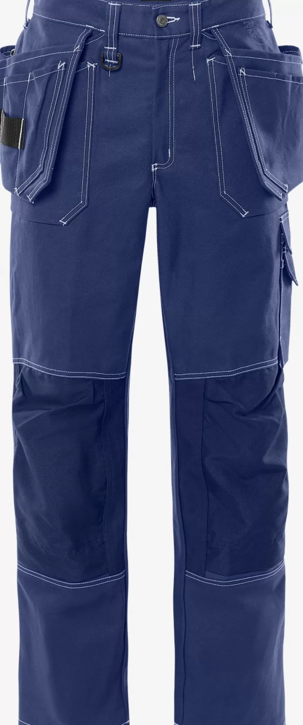 Herren Fristads Arbeitshosen | Handwerker-Hosen<Handwerkerhose 255K FAS