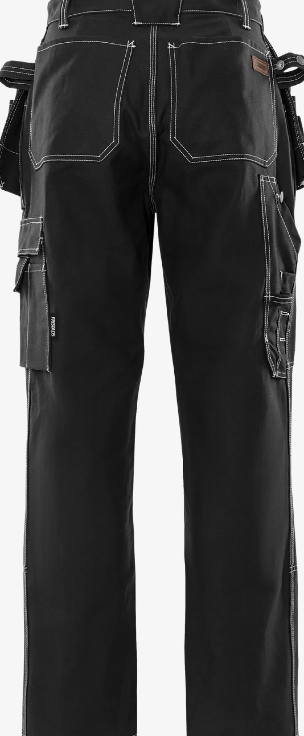 Herren Fristads Arbeitshosen | Handwerker-Hosen<Handwerkerhose 255K FAS