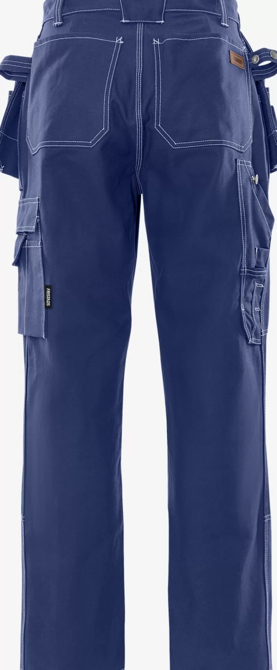 Herren Fristads Arbeitshosen | Handwerker-Hosen<Handwerkerhose 255K FAS