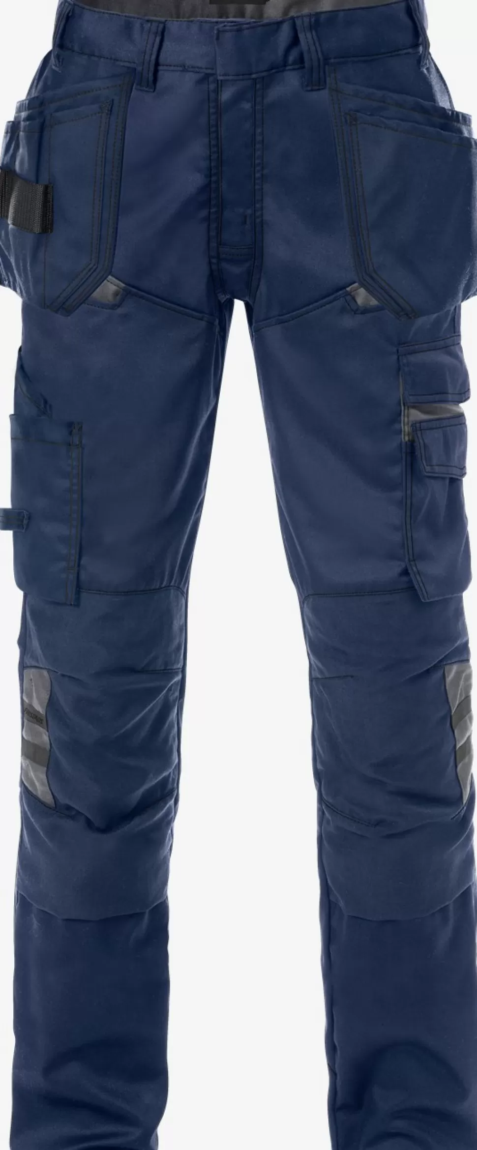 Herren Fristads Arbeitshosen | Handwerker-Hosen<Handwerkerhose 2595 STFP