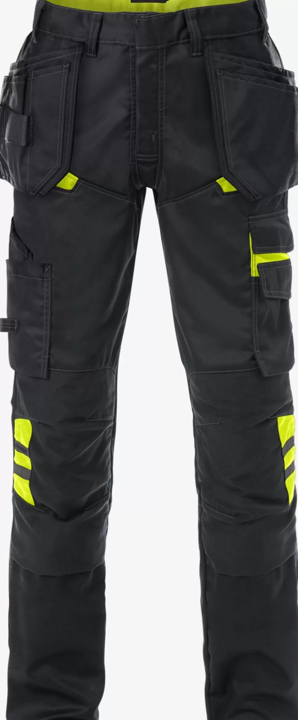 Herren Fristads Arbeitshosen | Handwerker-Hosen<Handwerkerhose 2595 STFP