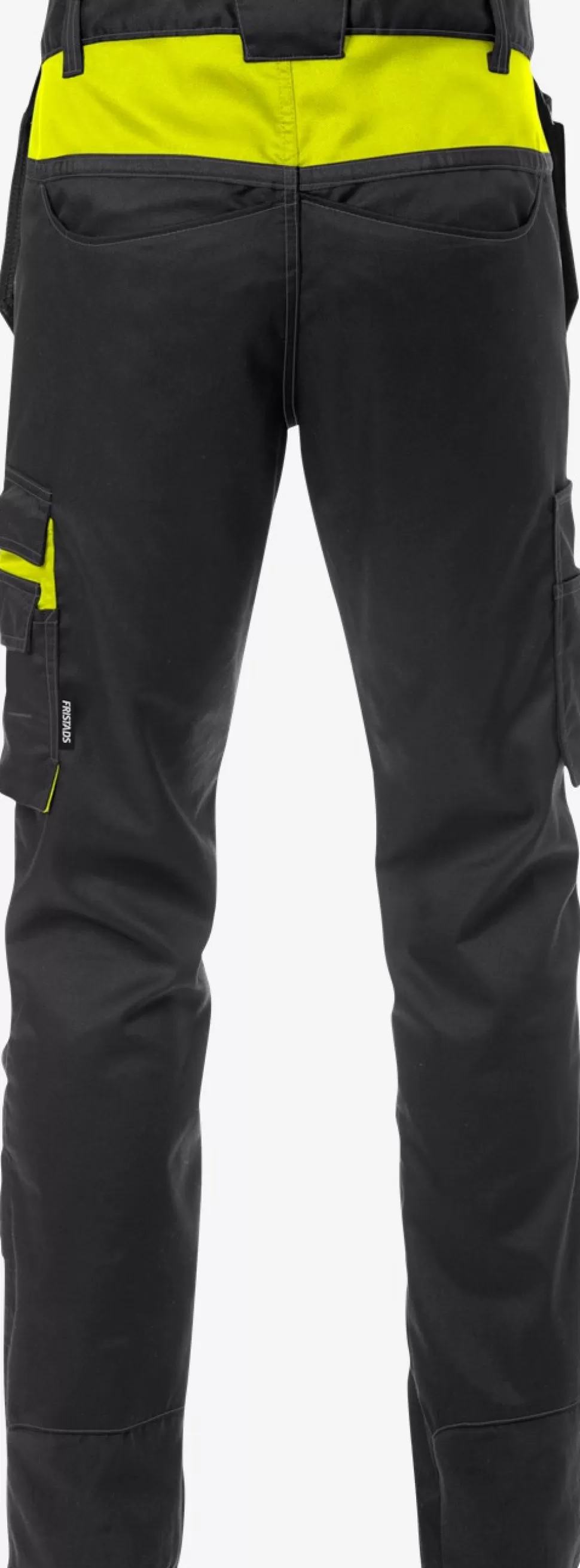 Herren Fristads Arbeitshosen | Handwerker-Hosen<Handwerkerhose 2595 STFP