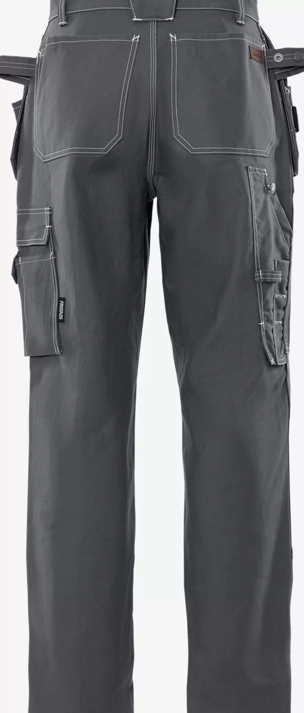 Herren Fristads Arbeitshosen | Handwerker-Hosen<Handwerkerhose 265K FAS