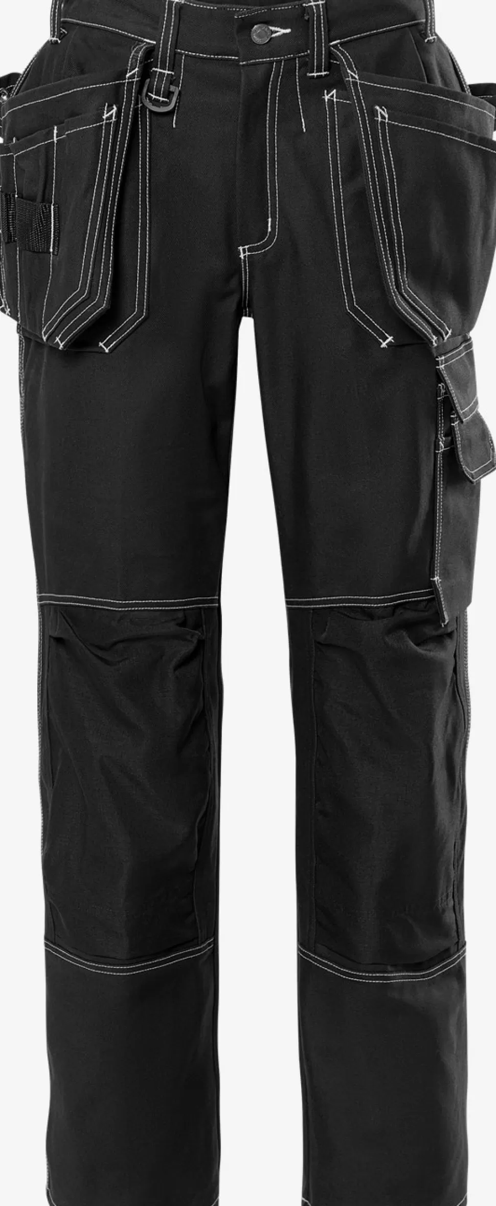 Damen Fristads Arbeitshosen | Handwerker-Hosen<Handwerkerhose Damen 253K FAS