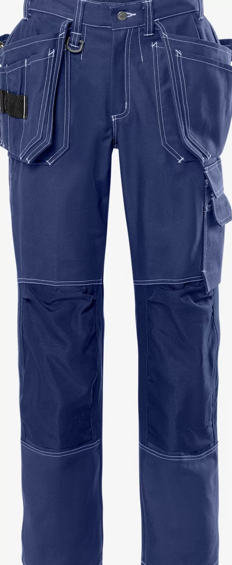 Damen Fristads Arbeitshosen | Handwerker-Hosen<Handwerkerhose Damen 253K FAS