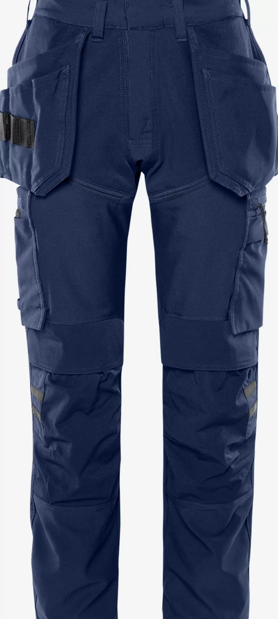 Herren Fristads Arbeitshosen | Handwerker-Hosen<Handwerker-Stretchhose 2596 LWS