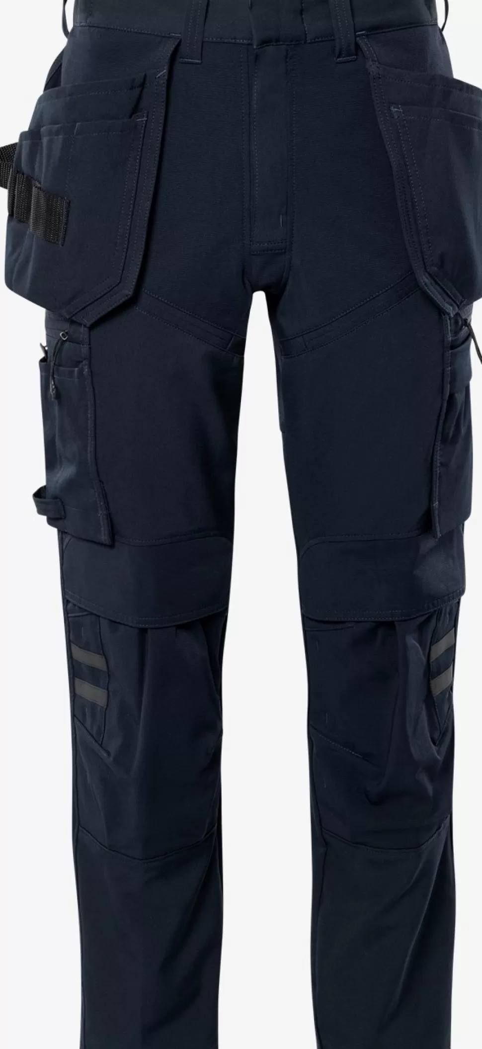 Herren Fristads Arbeitshosen | Handwerker-Hosen<Handwerker-Stretchhose 2596 LWS