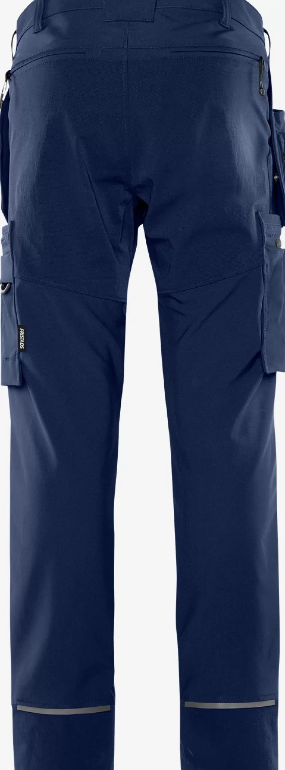 Herren Fristads Arbeitshosen | Handwerker-Hosen<Handwerker-Stretchhose 2596 LWS