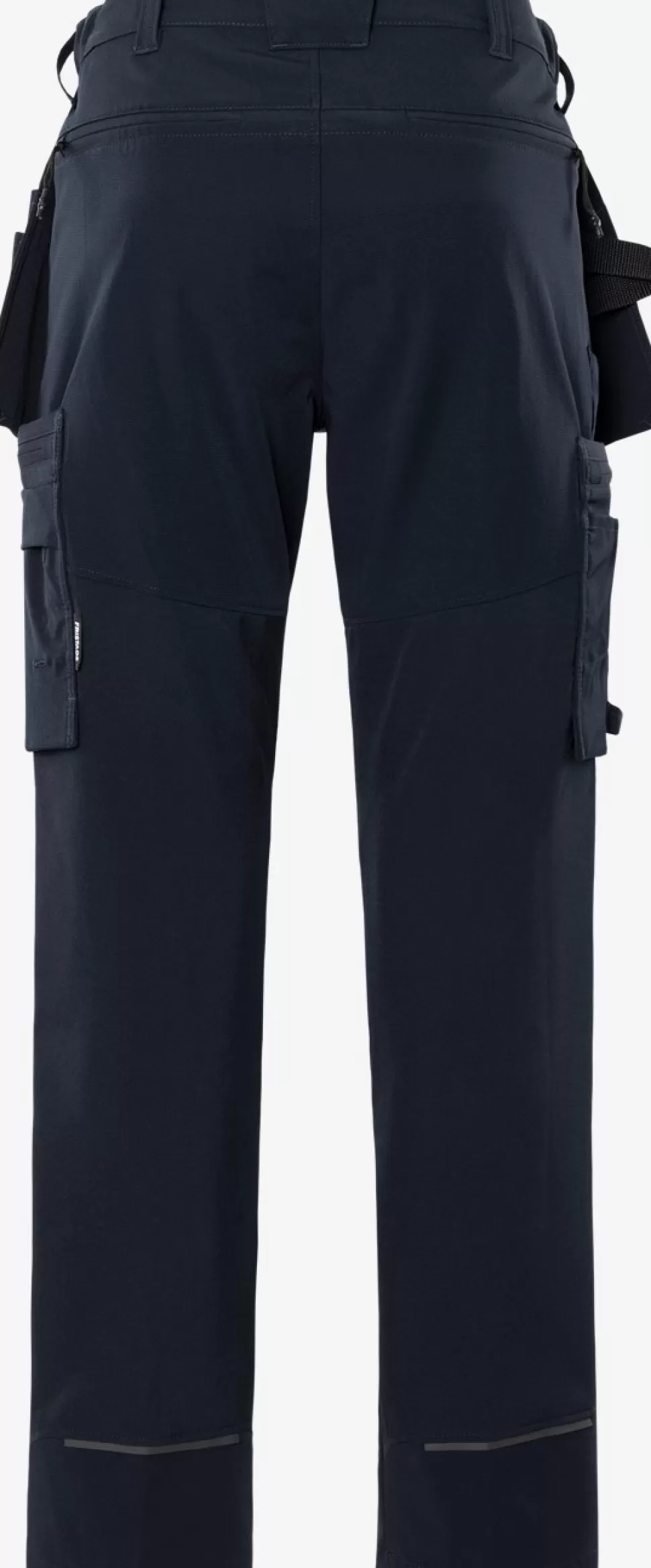 Herren Fristads Arbeitshosen | Handwerker-Hosen<Handwerker-Stretchhose 2596 LWS