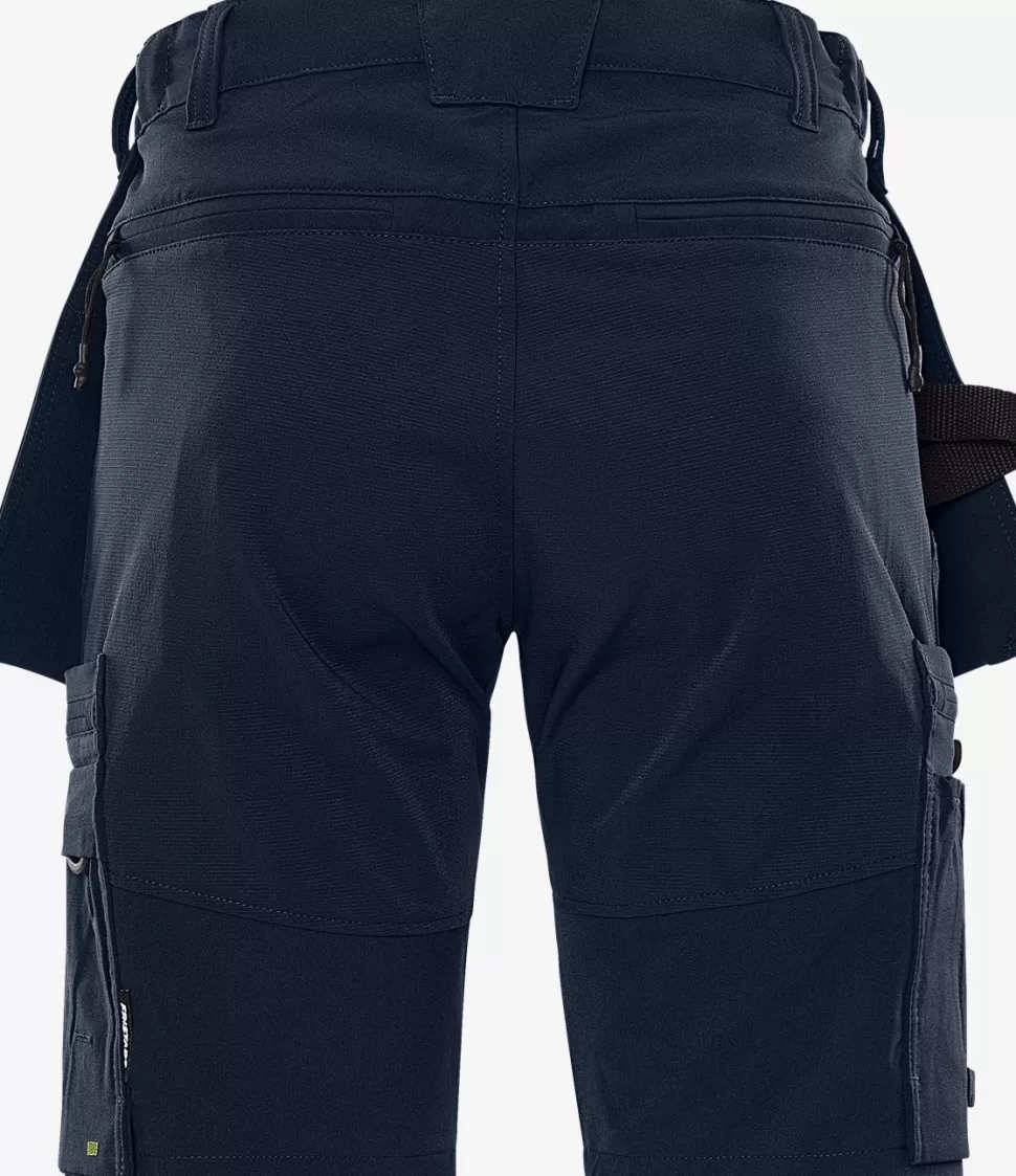 Fristads Arbeitsshorts<Handwerker-Stretch-Shorts 2598 LWS