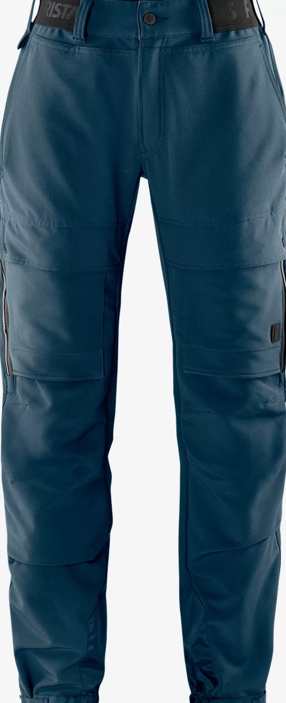 Damen Fristads Damen | Arbeitshosen<Helium-Stretch-Outdoor-Hose Damen