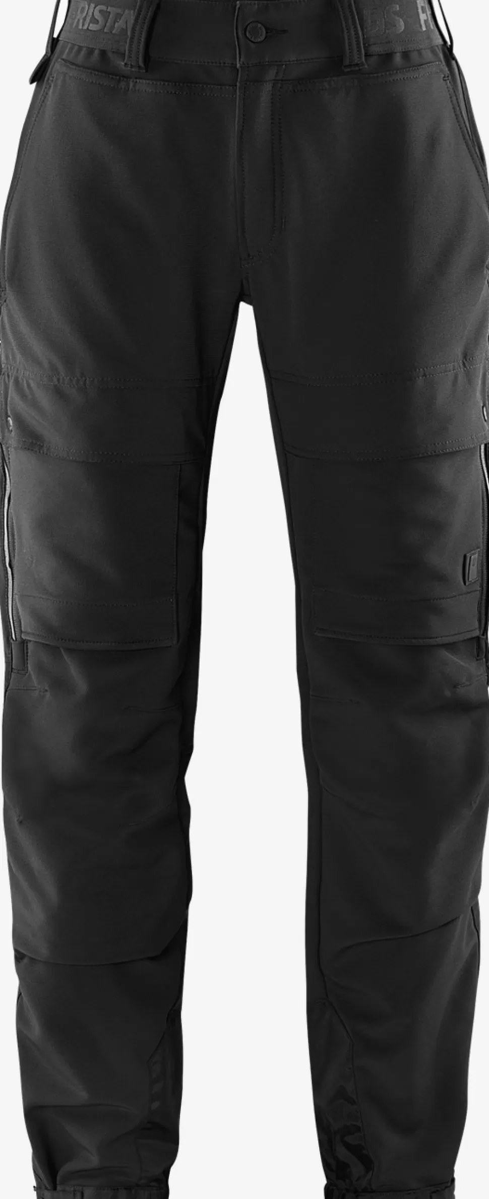 Damen Fristads Damen | Arbeitshosen<Helium-Stretch-Outdoor-Hose Damen