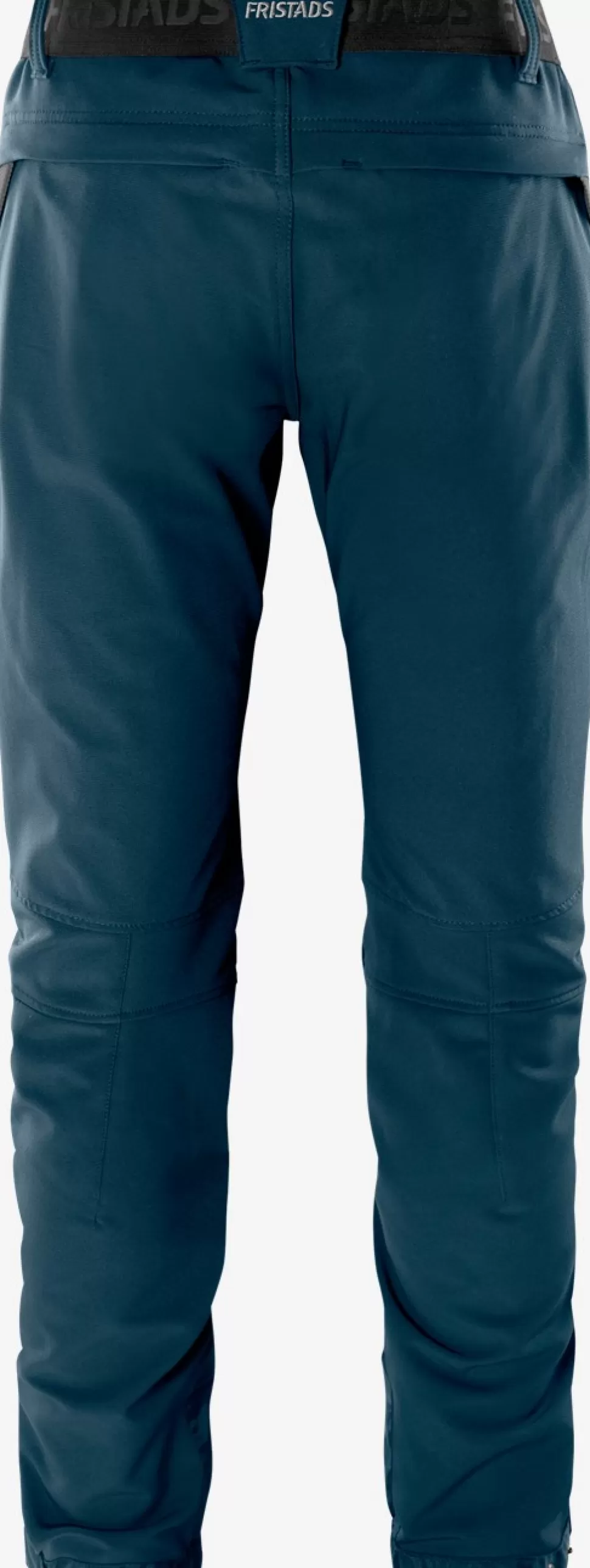 Damen Fristads Damen | Arbeitshosen<Helium-Stretch-Outdoor-Hose Damen