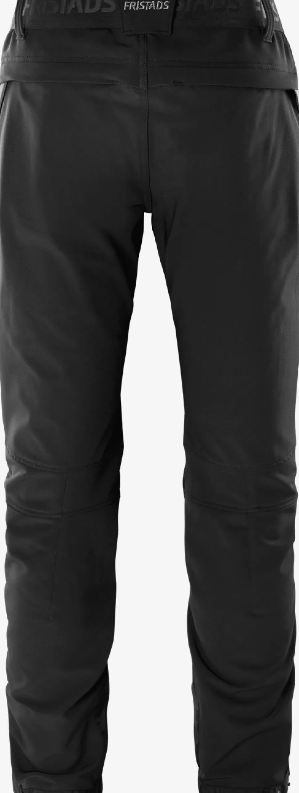 Damen Fristads Damen | Arbeitshosen<Helium-Stretch-Outdoor-Hose Damen