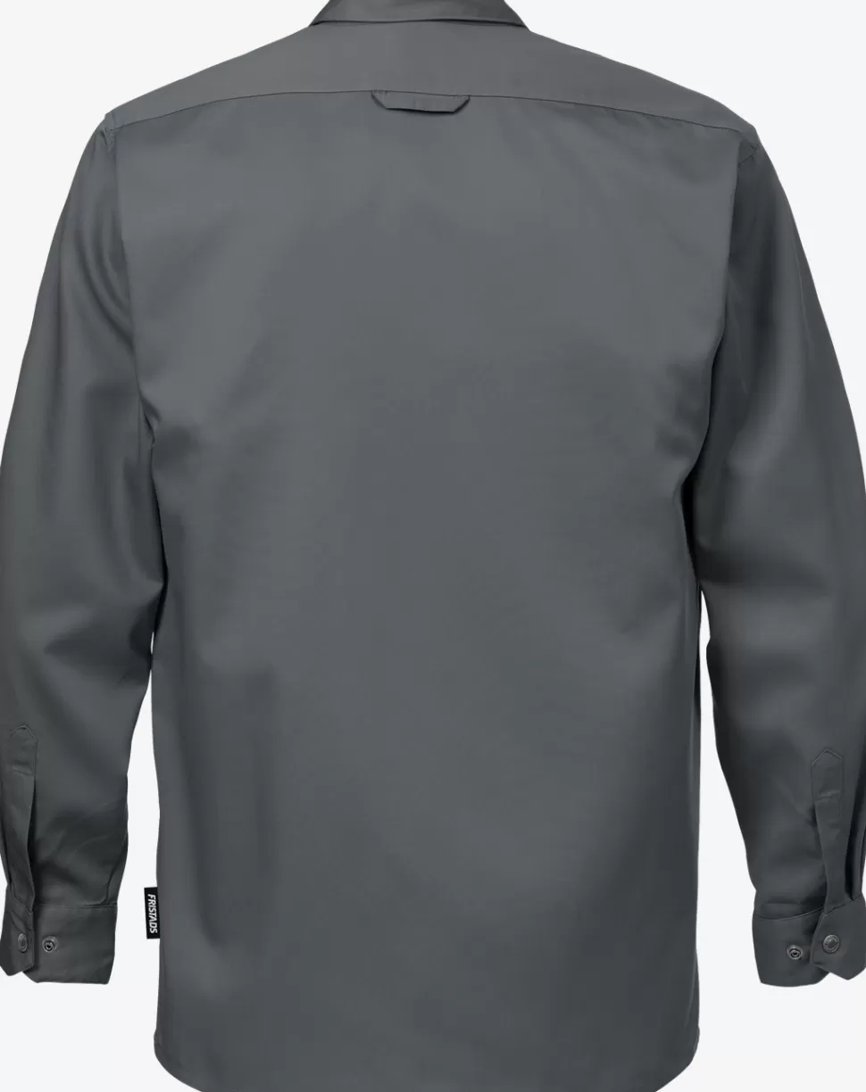 Herren Fristads Hemden | Hemden<Hemd Langarm 720 B60