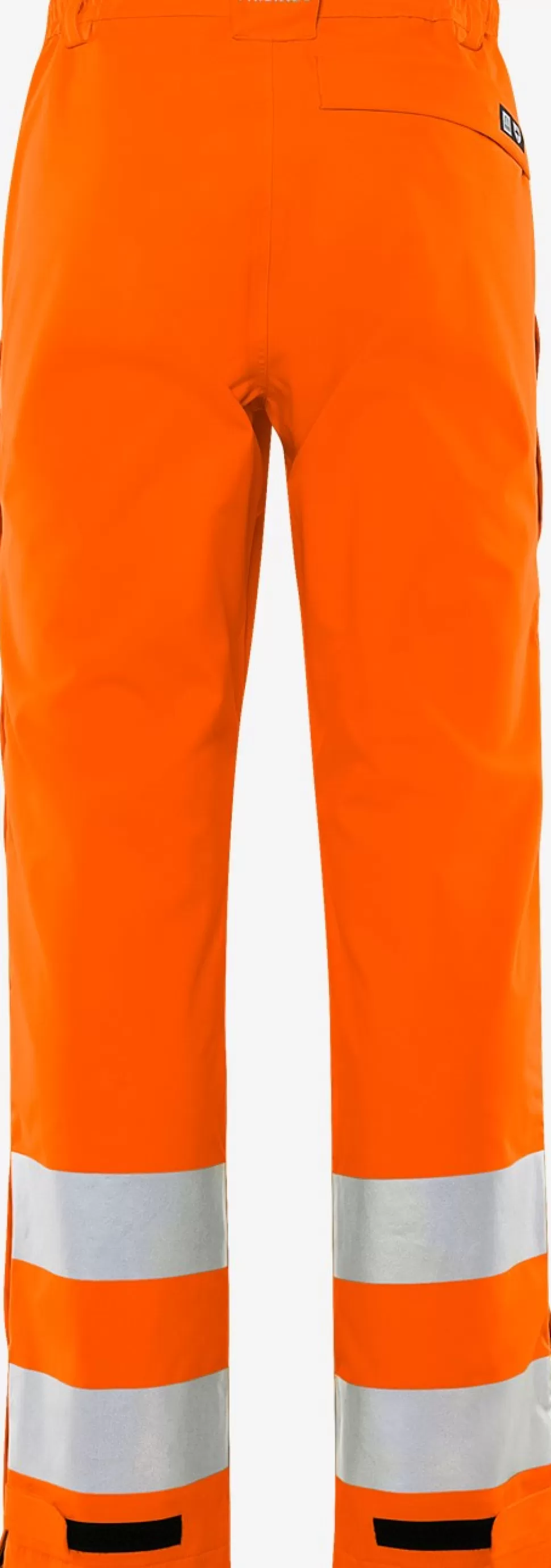 Herren Fristads Arbeitshosen | Überhosen<High Vis Funktionshose Kl. 2 2680 GLPS