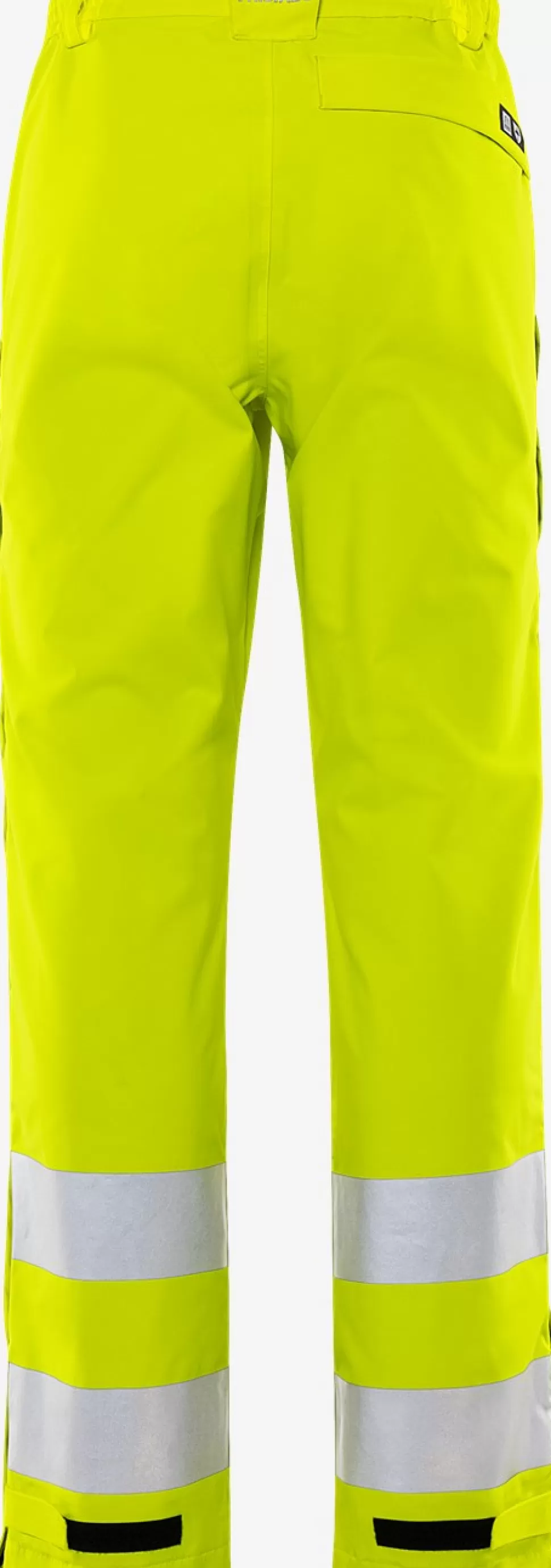 Herren Fristads Arbeitshosen | Überhosen<High Vis Funktionshose Kl. 2 2680 GLPS
