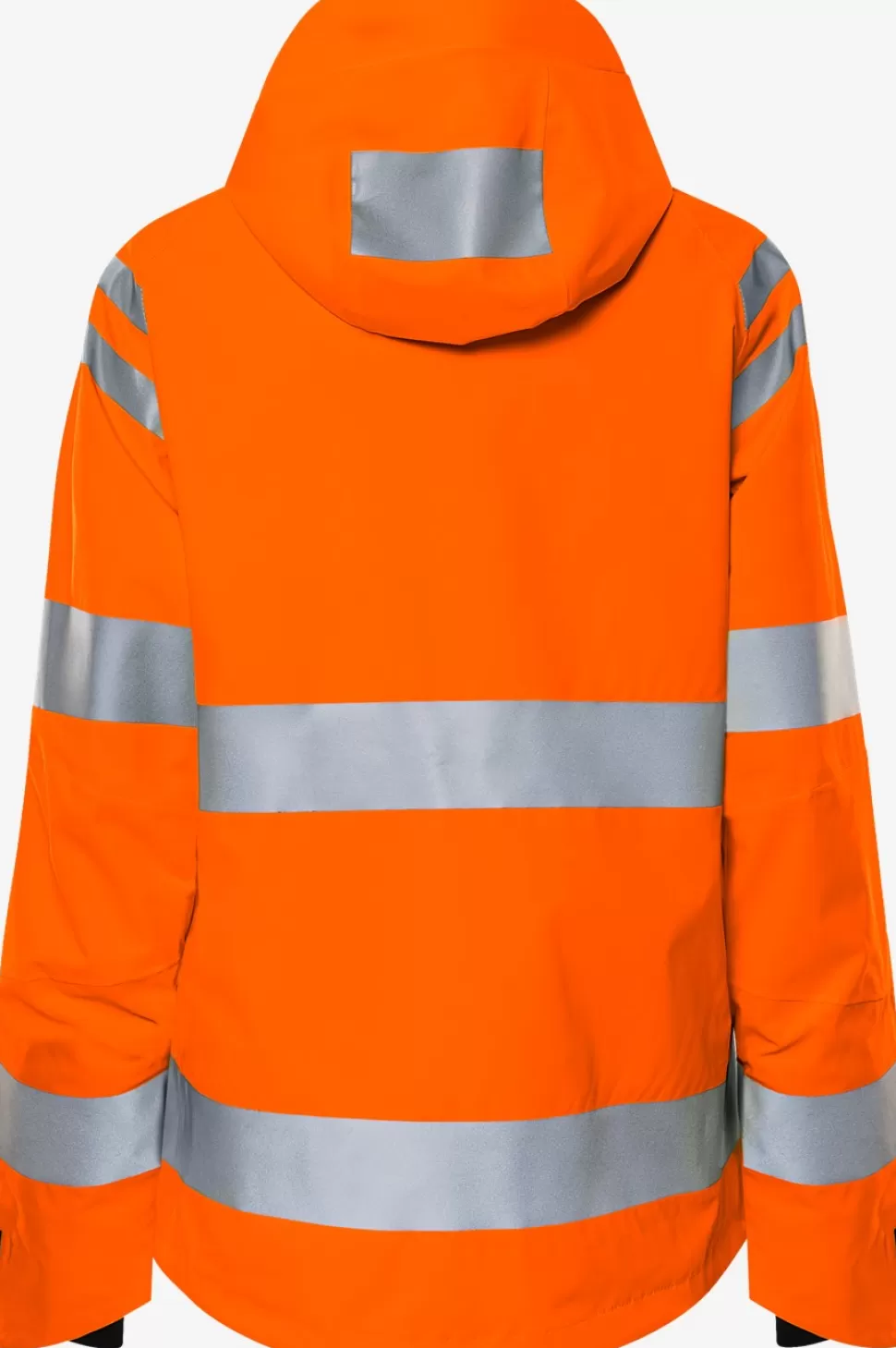 Damen Fristads Arbeitsjacken | Jacken<High Vis Funktionsjacke Damen Kl. 3 4681 GLPS