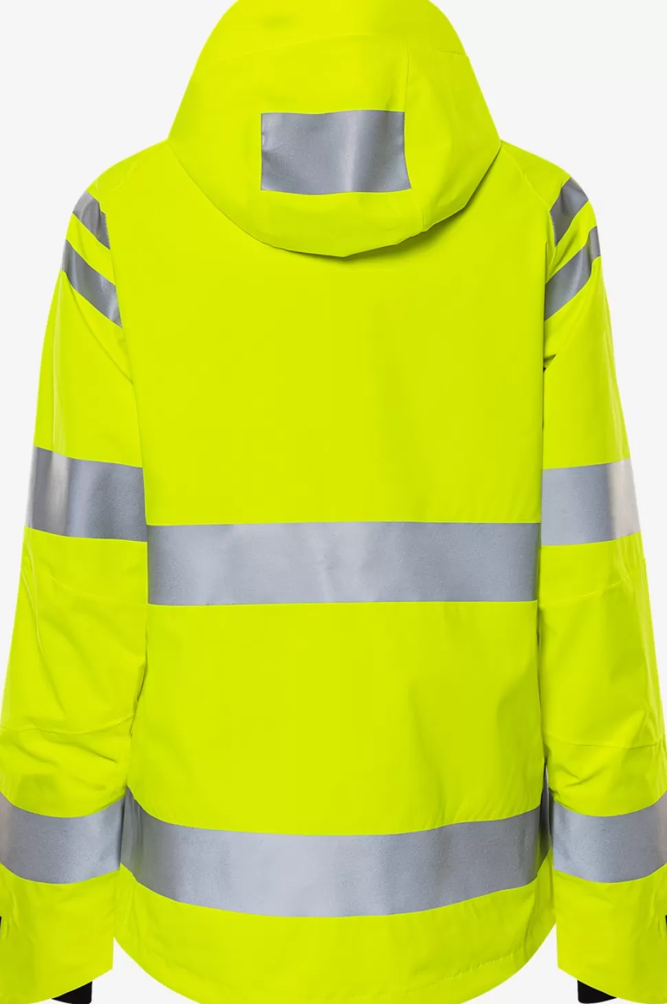 Damen Fristads Arbeitsjacken | Jacken<High Vis Funktionsjacke Damen Kl. 3 4681 GLPS