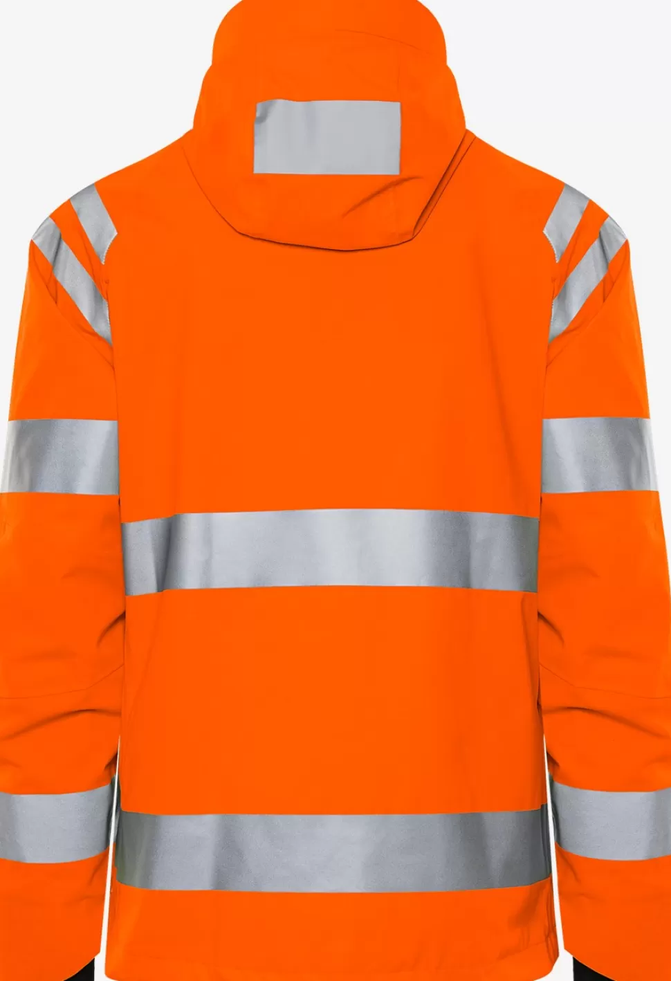 Herren Fristads Arbeitsjacken | Jacken<High Vis Funktionsjacke Kl. 3 4680 GLPS