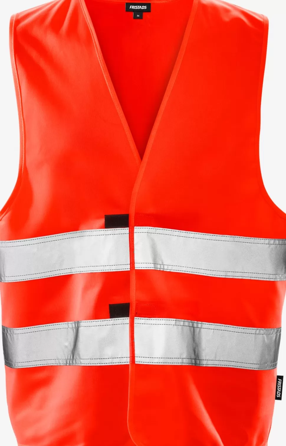 Herren Fristads Arbeitsweste | Westen<High Vis Weste Kl. 2 501 H