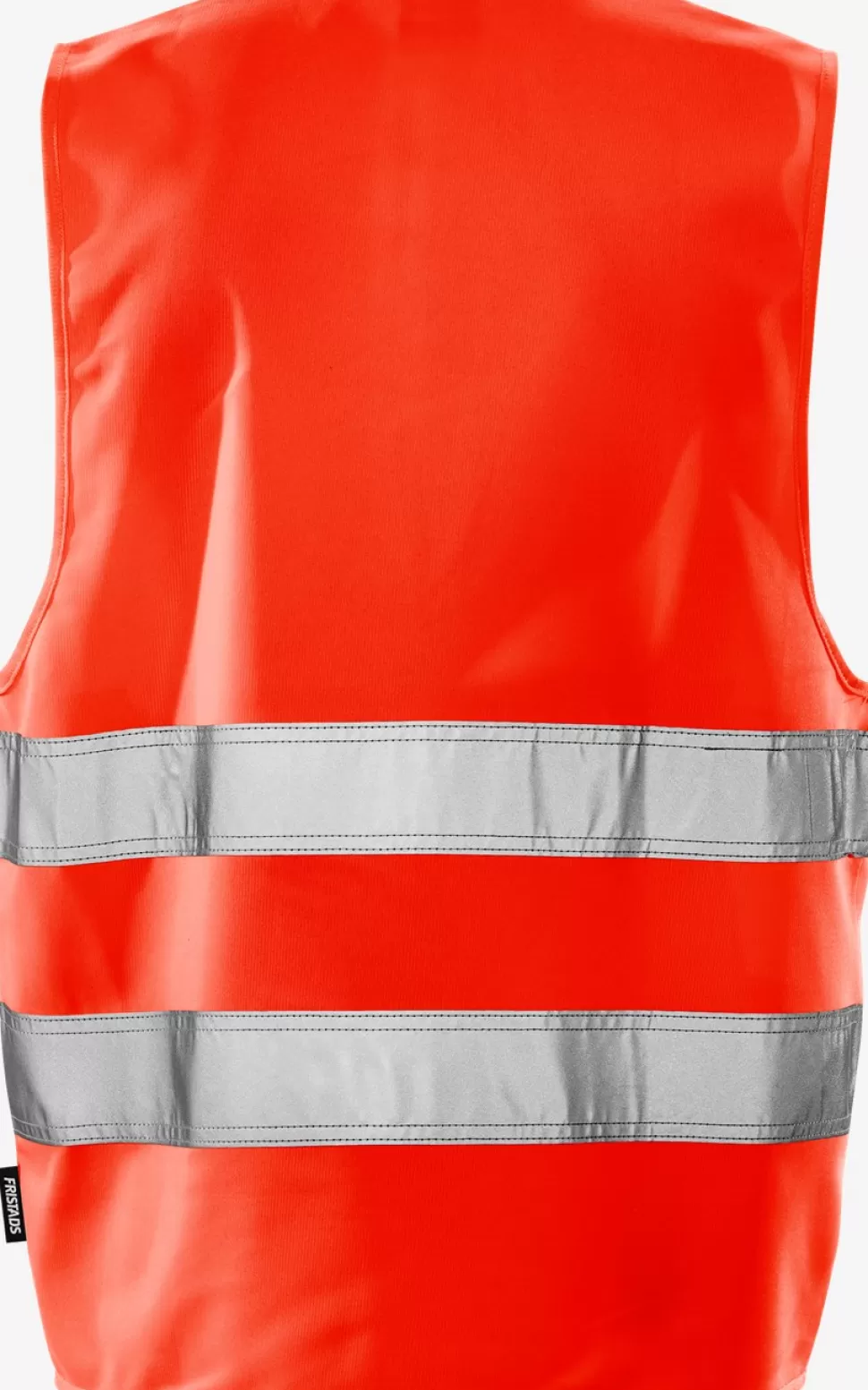 Herren Fristads Arbeitsweste | Westen<High Vis Weste Kl. 2 501 H