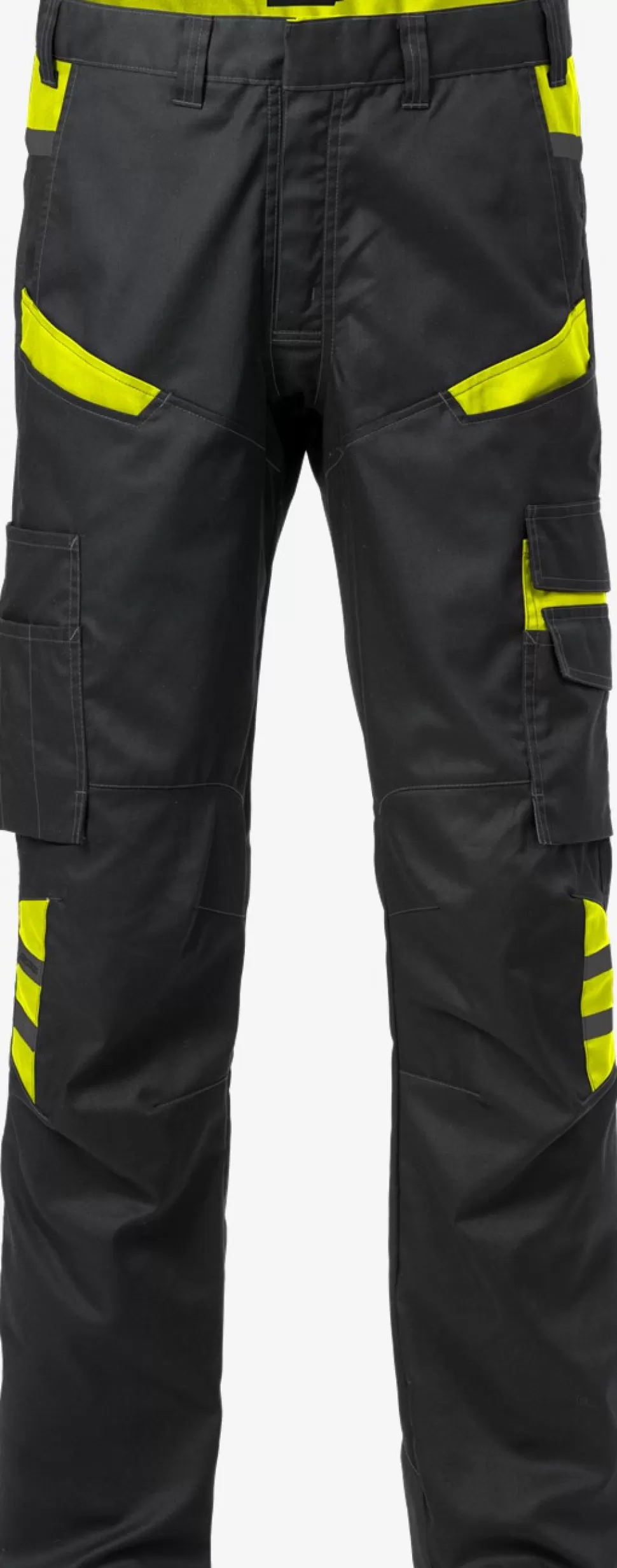 Herren Fristads Arbeitshosen | Industrie-Hosen<Hose 2552 STFP
