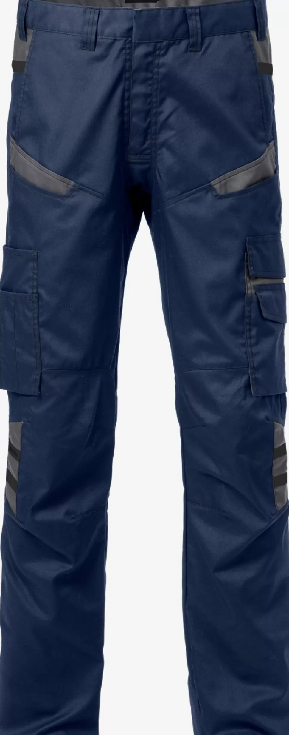 Herren Fristads Arbeitshosen | Industrie-Hosen<Hose 2552 STFP