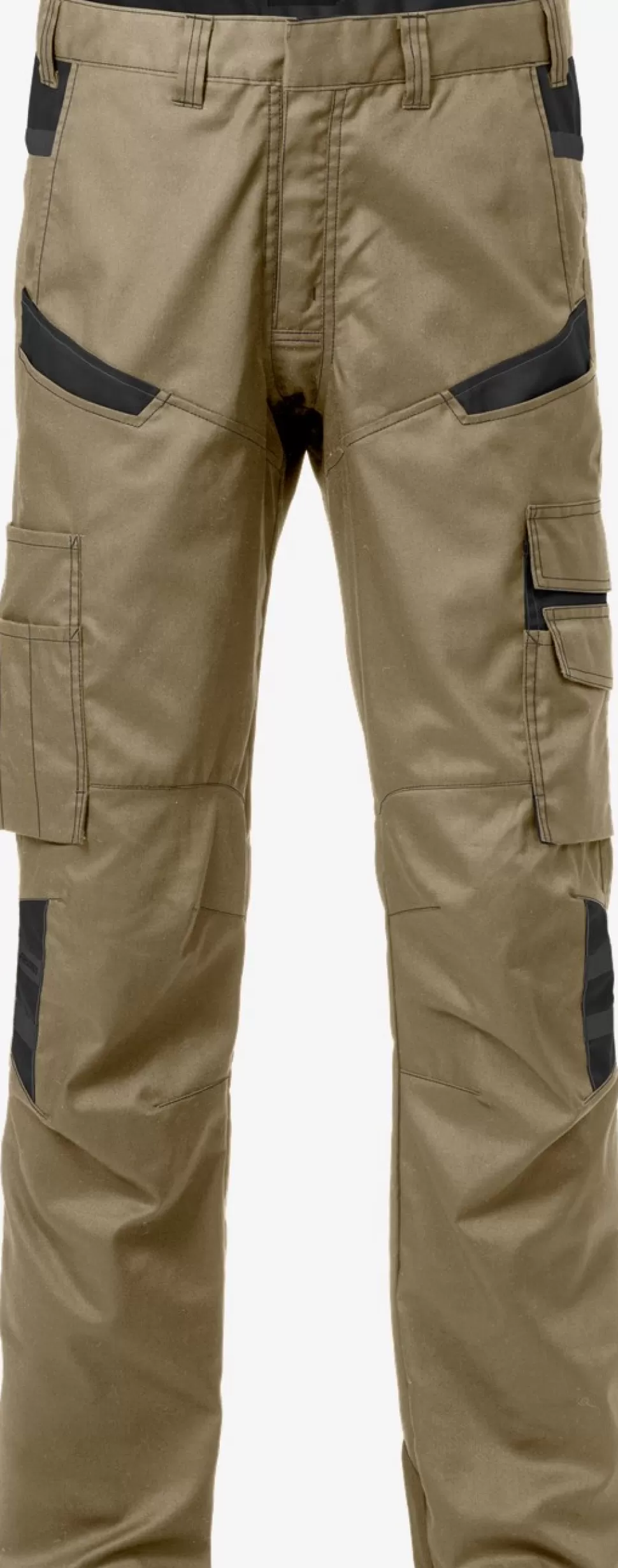Herren Fristads Arbeitshosen | Industrie-Hosen<Hose 2552 STFP