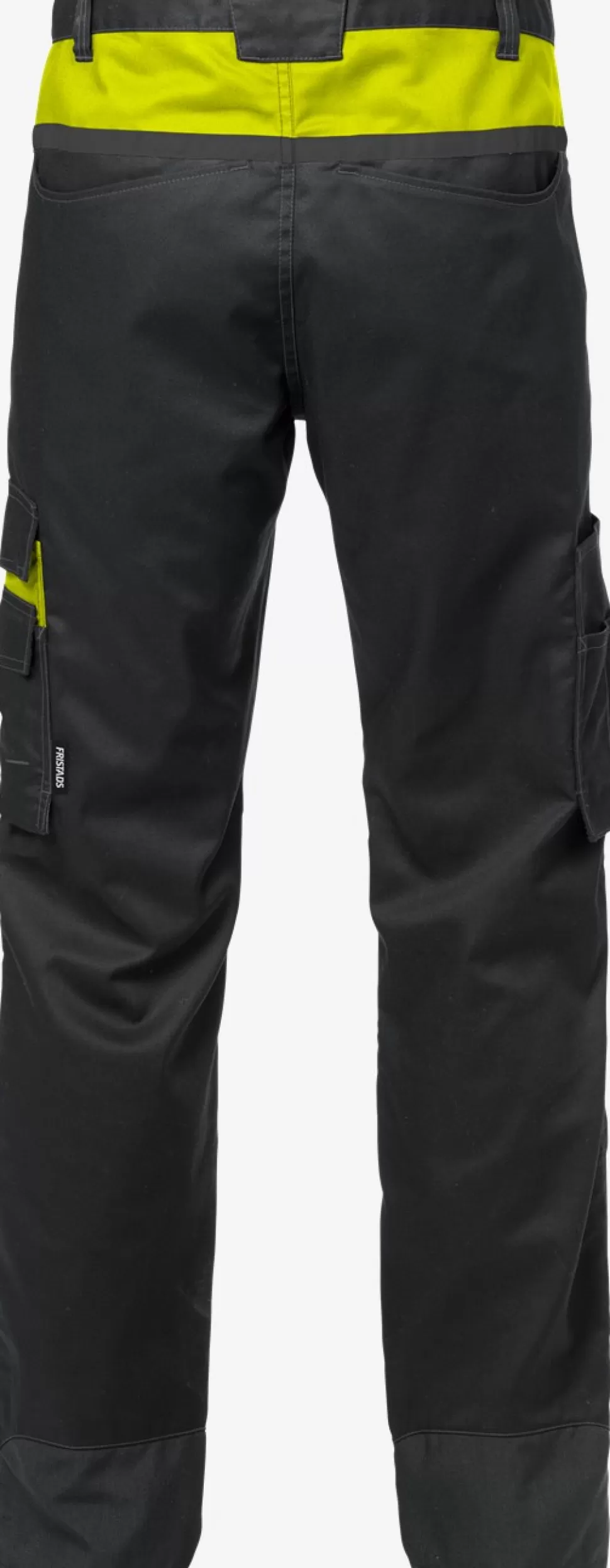Herren Fristads Arbeitshosen | Industrie-Hosen<Hose 2552 STFP