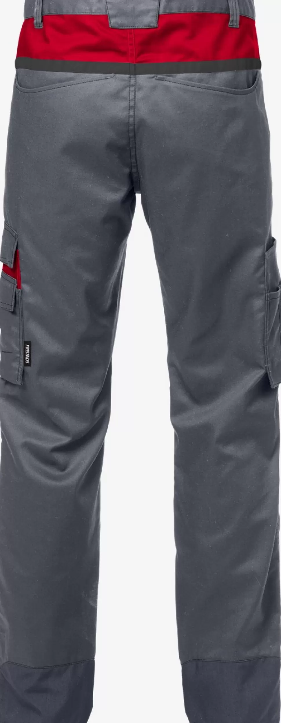 Herren Fristads Arbeitshosen | Industrie-Hosen<Hose 2552 STFP