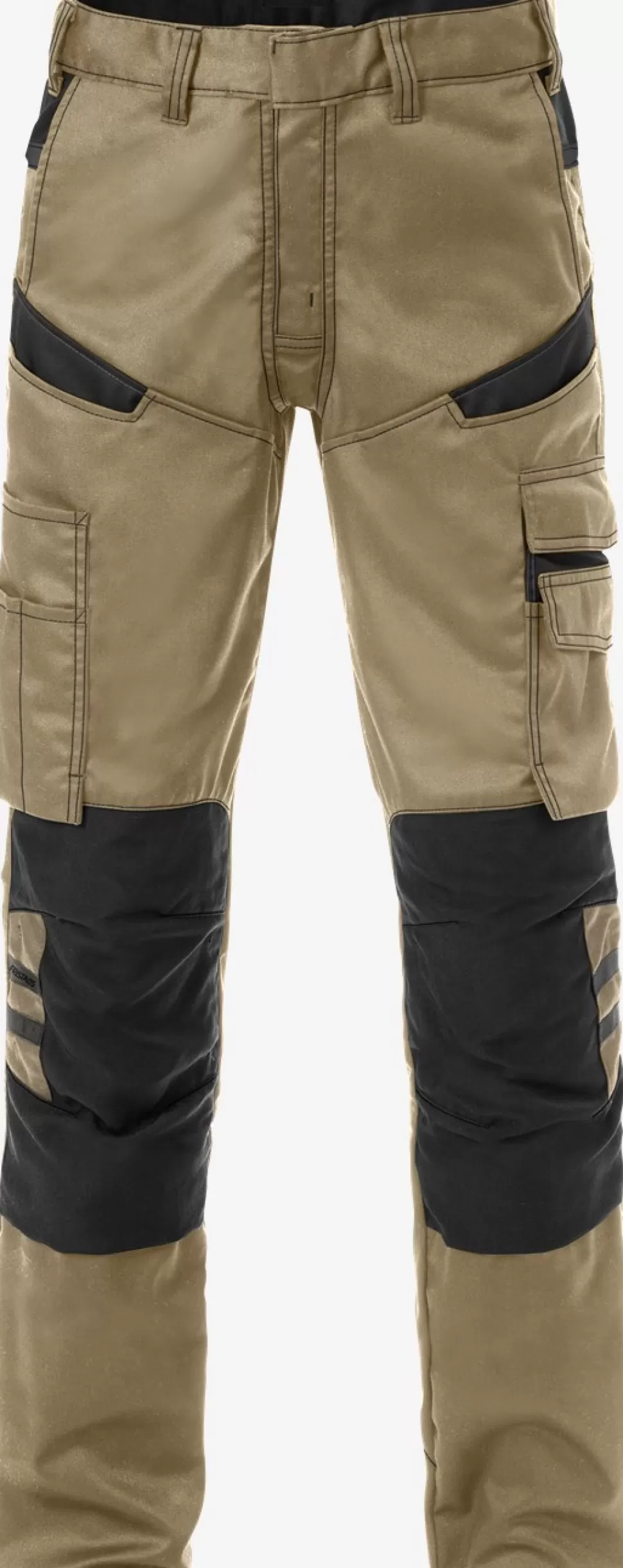 Herren Fristads Arbeitshosen | Industrie-Hosen<Hose 2555 STFP