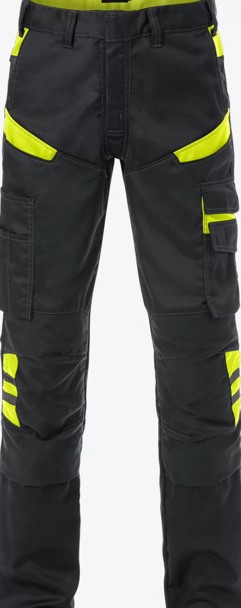 Herren Fristads Arbeitshosen | Industrie-Hosen<Hose 2555 STFP