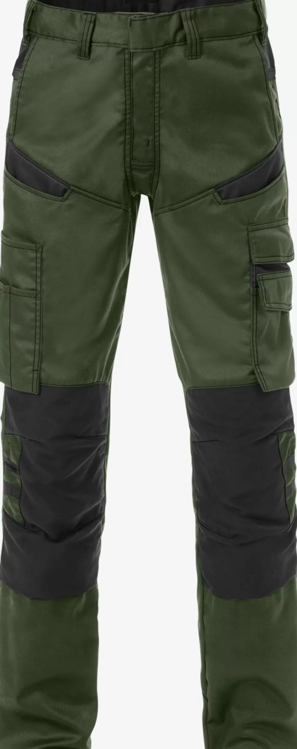 Herren Fristads Arbeitshosen | Industrie-Hosen<Hose 2555 STFP