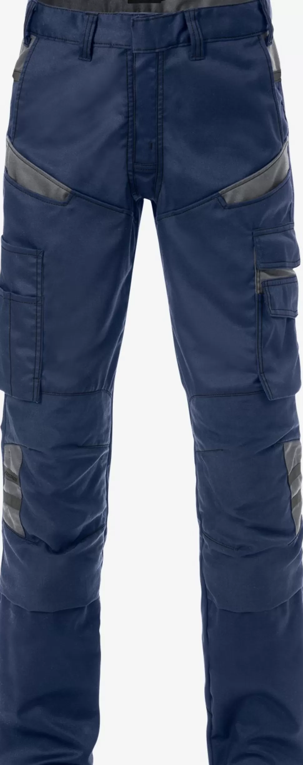 Herren Fristads Arbeitshosen | Industrie-Hosen<Hose 2555 STFP