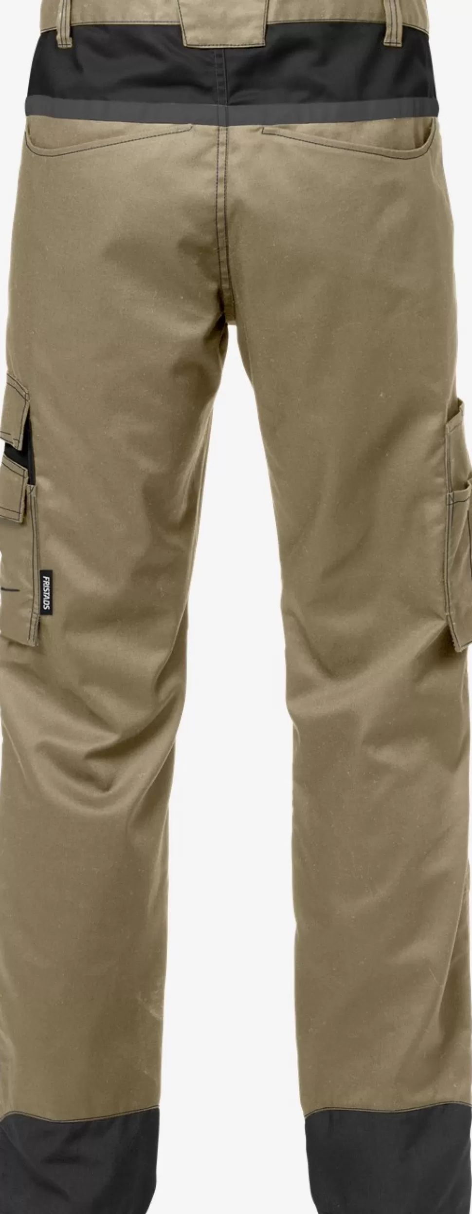 Herren Fristads Arbeitshosen | Industrie-Hosen<Hose 2555 STFP