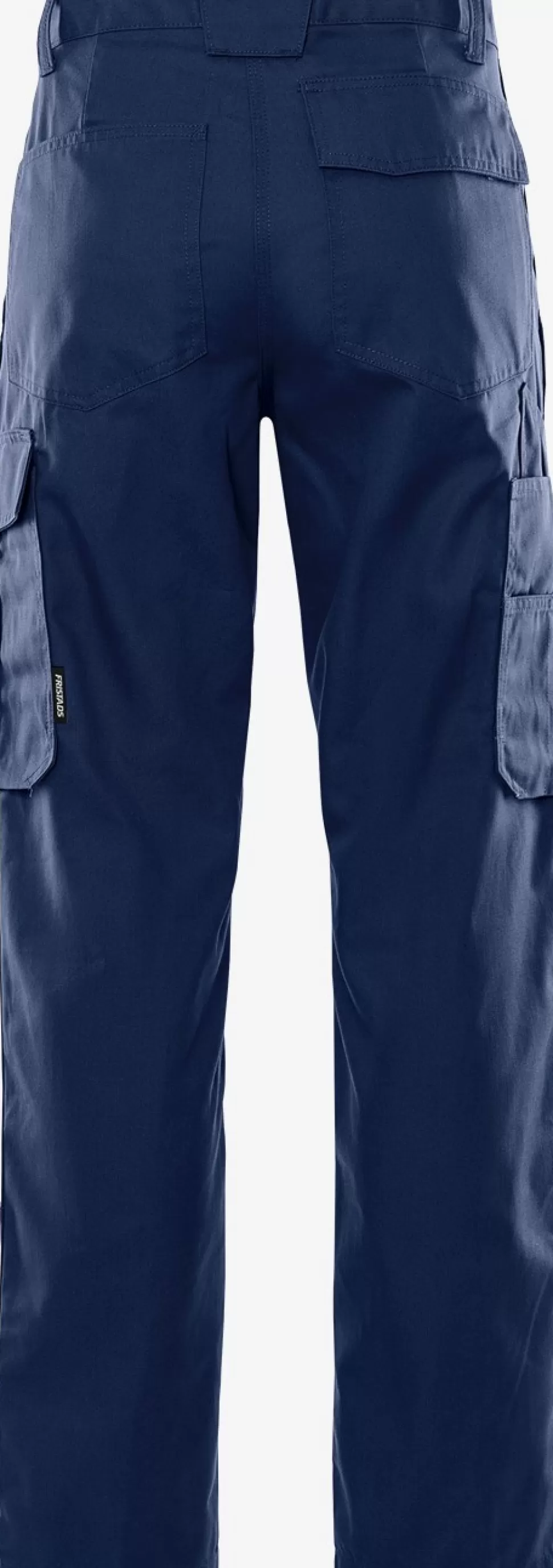 Herren Fristads Arbeitshosen | Hosen<Hose 2580 P154