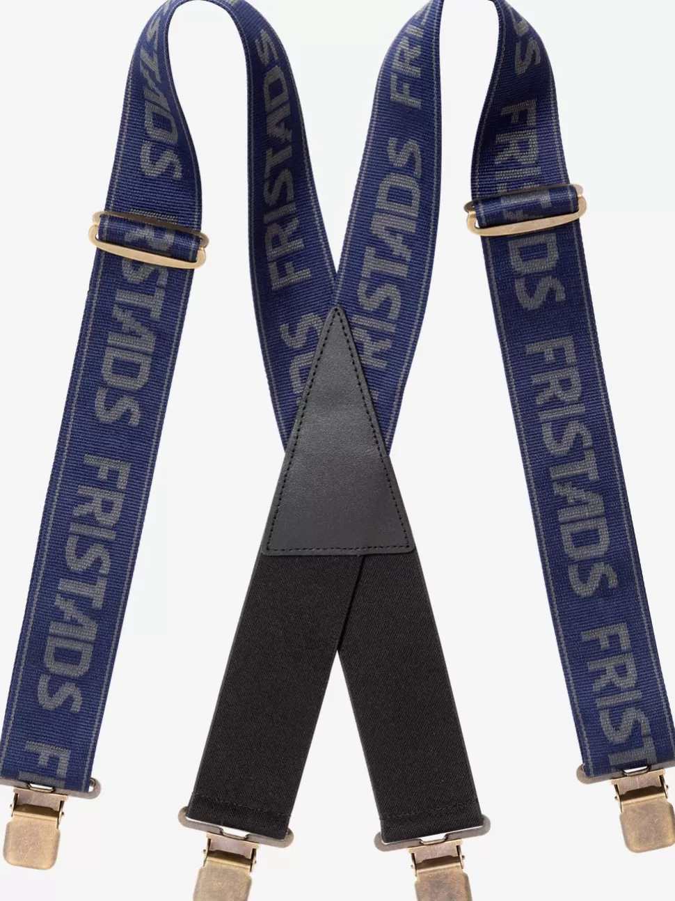 Damen/Herren Fristads Gürtel & Hosenträger | Gürtel & Hosenträger<Hosenträger 9322 PPPA
