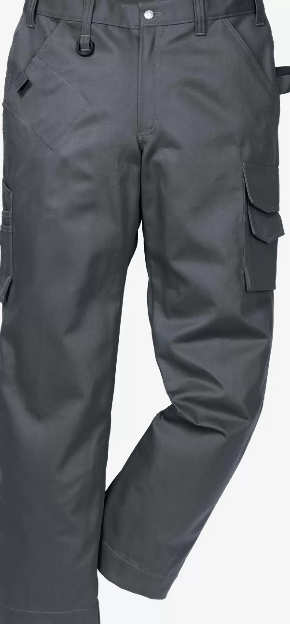 Herren Fristads Arbeitshosen | Industrie-Hosen<Icon One Baumwoll-Hose 2111 KC