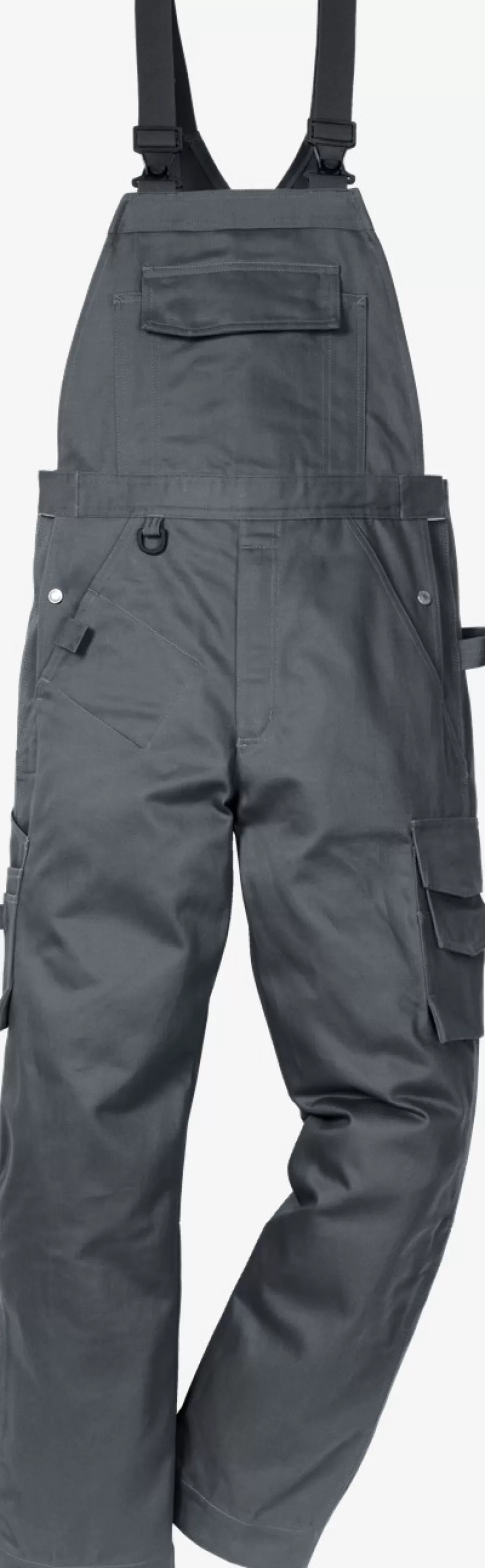Fristads Arbeitslatzhosen<Icon One Baumwoll-Latzhose 1111 KC