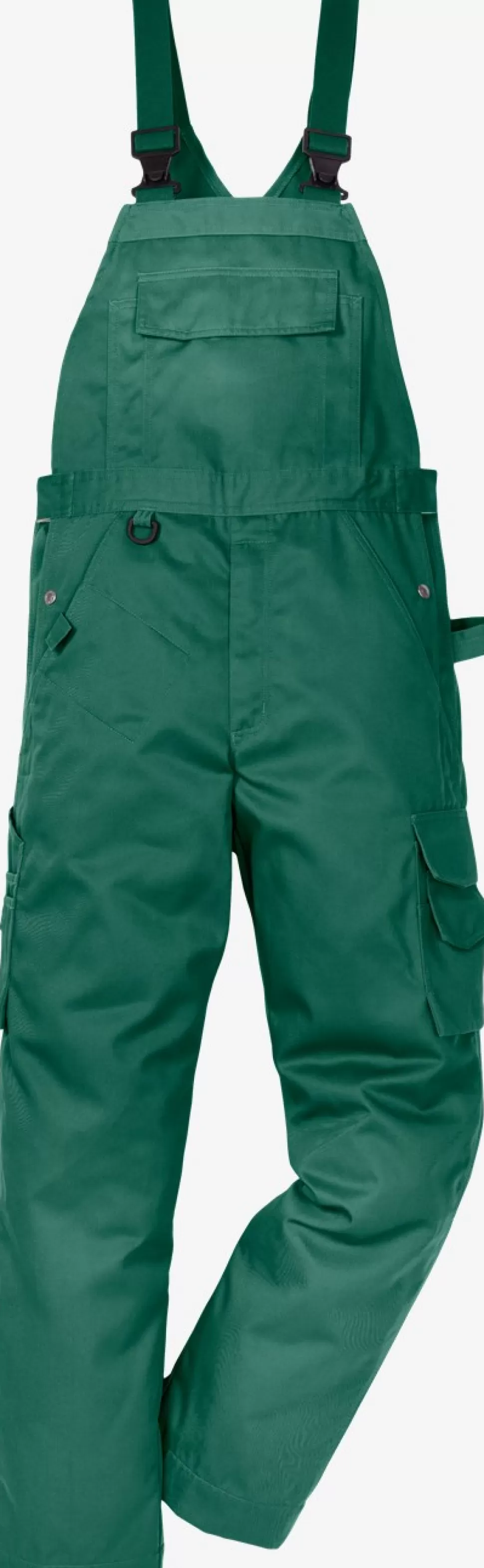 Fristads Arbeitslatzhosen<Icon One Latzhose 1111 LUXE