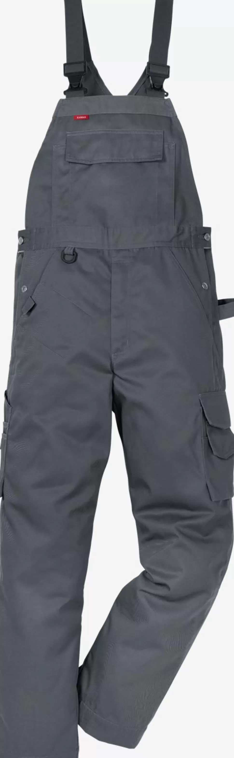 Fristads Arbeitslatzhosen<Icon One Latzhose 1111 LUXE