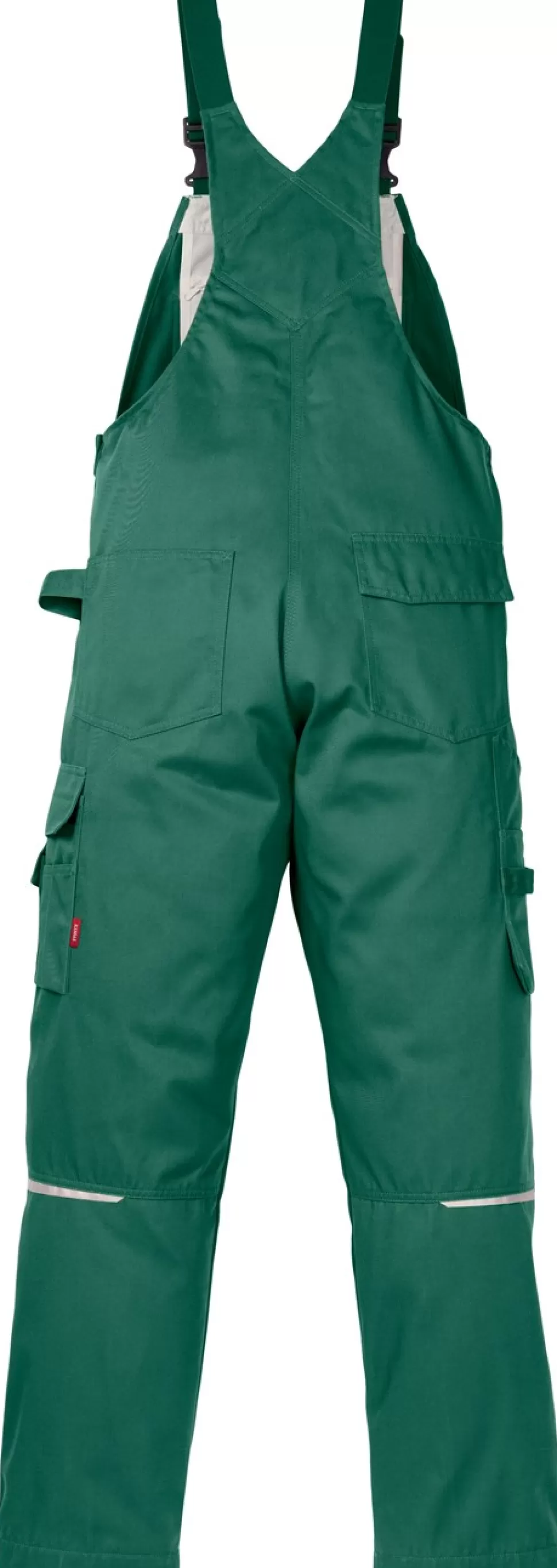 Fristads Arbeitslatzhosen<Icon One Latzhose 1111 LUXE