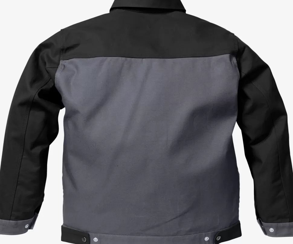 Fristads Arbeitsjacken<Icon Two Baumwoll-Jacke 4857 KC