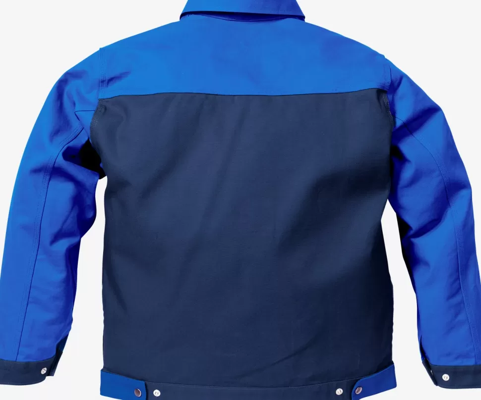 Fristads Arbeitsjacken<Icon Two Baumwoll-Jacke 4857 KC