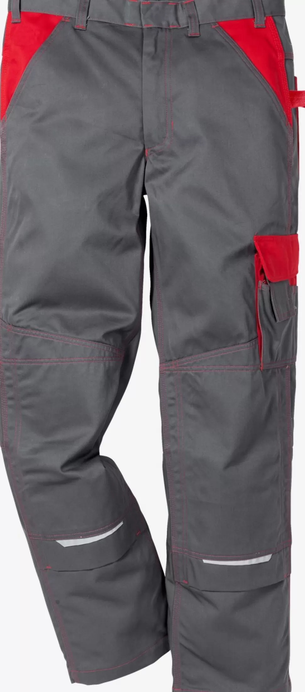 Herren Fristads Arbeitshosen | Industrie-Hosen<Icon Two Hose 2019 LUXE